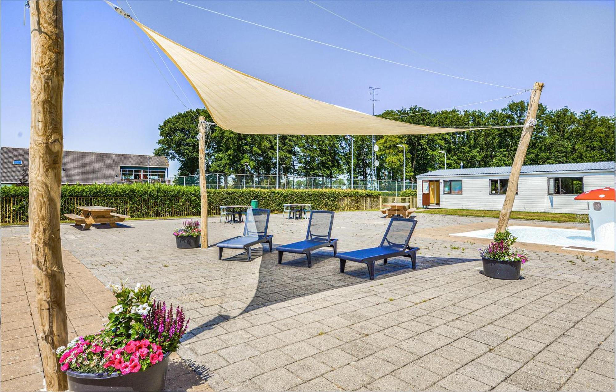 Park Drentheland Villa Zorgvlied Exterior photo